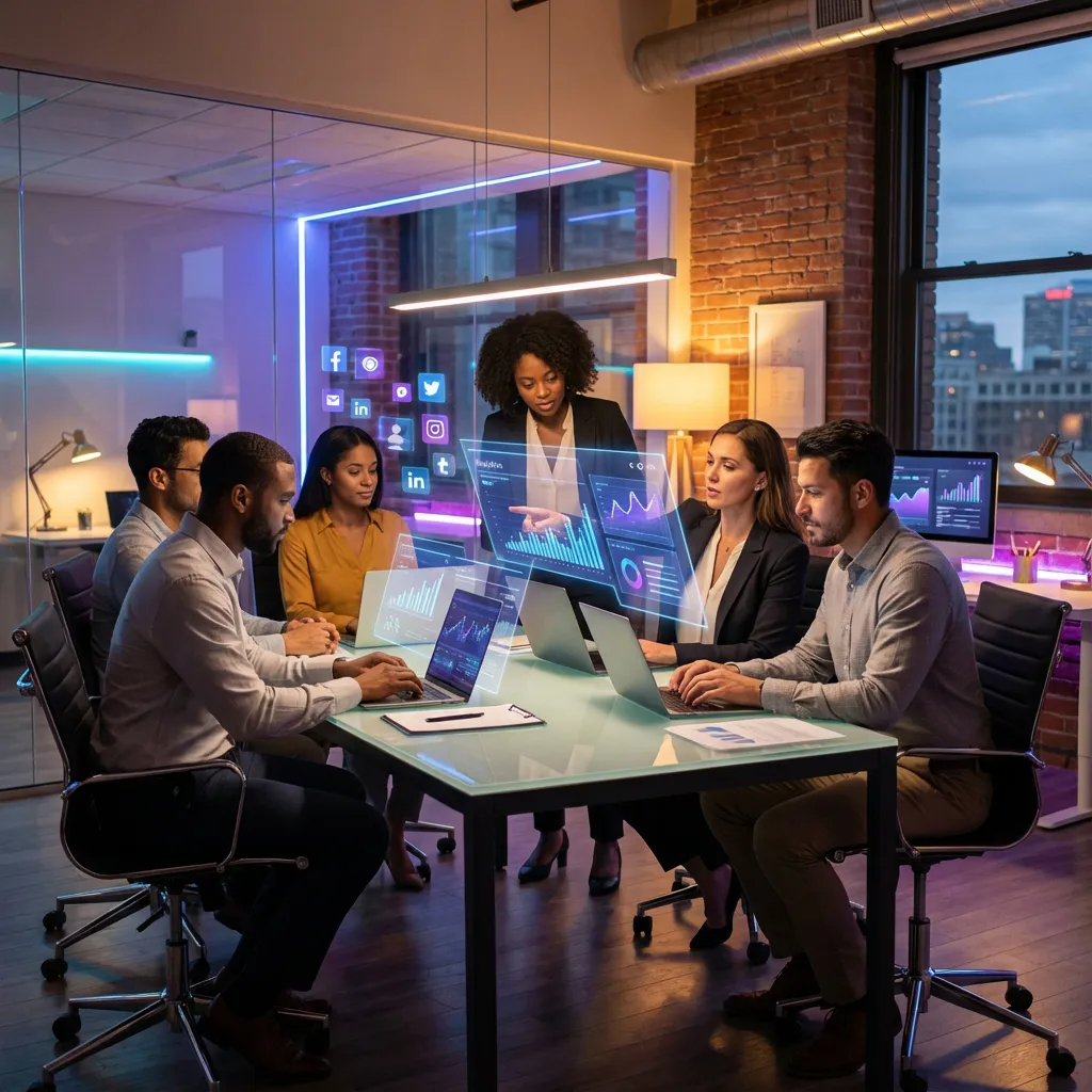 تیم عصر سئو