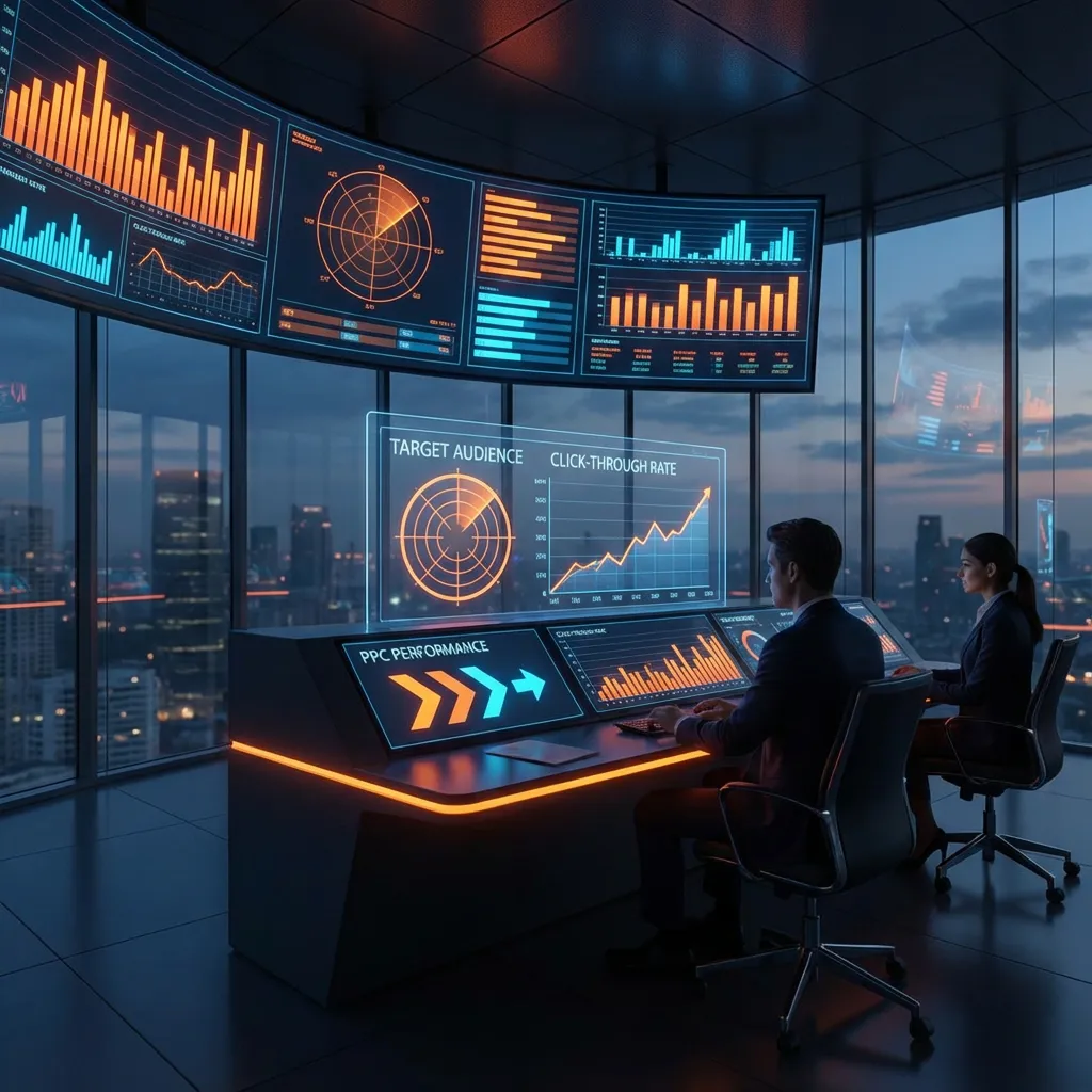 بازاریابی ایمیلی حرفه‌ای