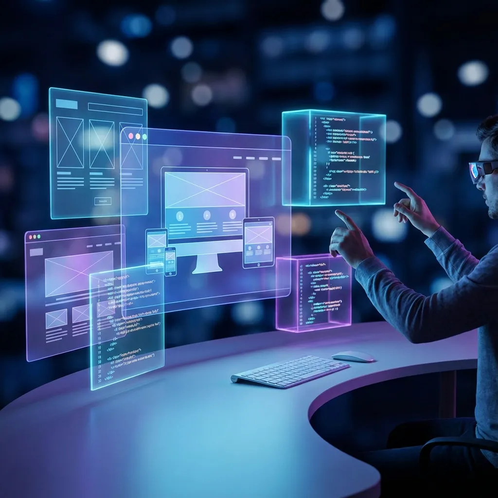 محتوای تصویری و ویدیویی